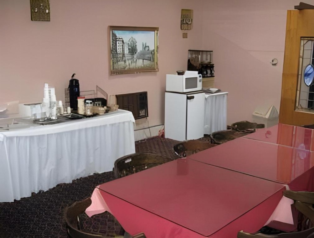 Knights Inn Endwell/binghamton