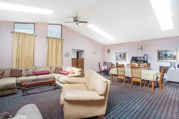 Knights Inn Endwell/binghamton image 12