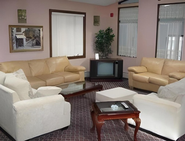 Knights Inn Endwell/binghamton image 13