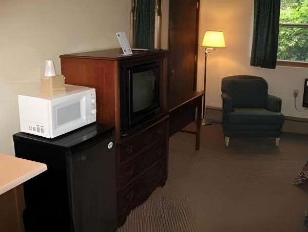 Knights Inn Endwell/binghamton image 16