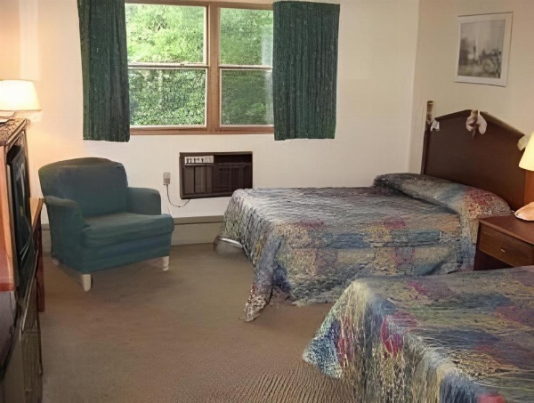 Knights Inn Endwell/binghamton image 17