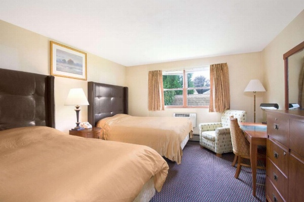 Knights Inn Endwell/binghamton image 18
