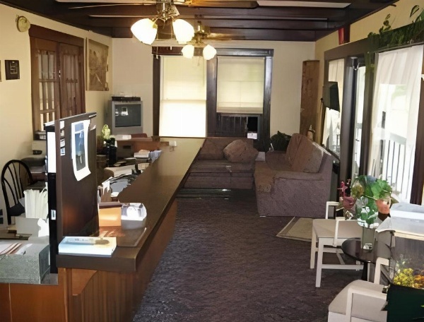 Knights Inn Endwell/binghamton image 2