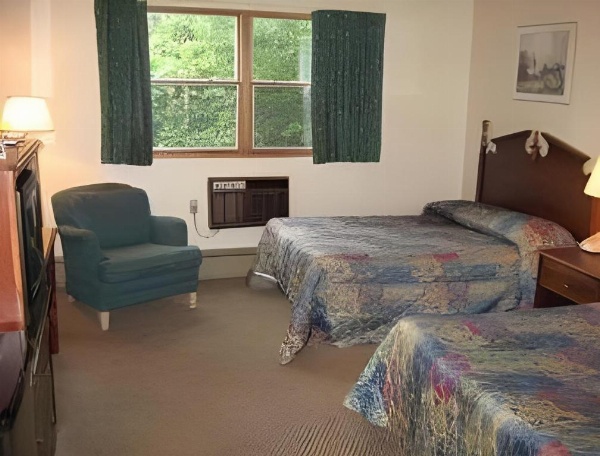 Knights Inn Endwell/binghamton image 22