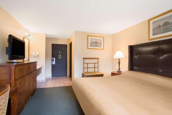 Knights Inn Endwell/binghamton image 25