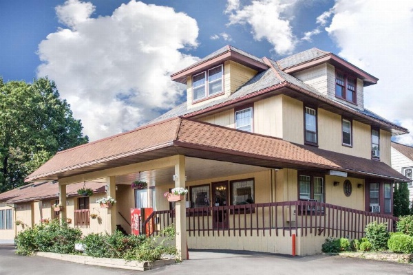 Knights Inn Endwell/binghamton image 9